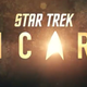 The logo for Star Trek: Picard.